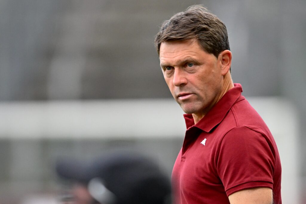 Ligue 2 : 5ème avec une seule défaite, Metz se sépare déjà de son entraîneur