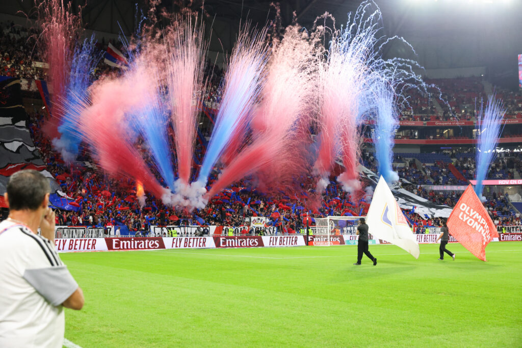 Lyon-Rennes interrompu alors que l’OL menait 2-0