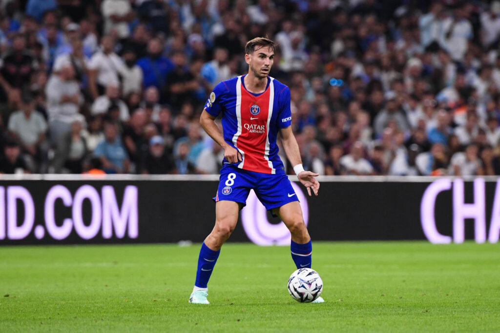 « Ils l’ont recruté avant que le Real Madrid ne puisse passer à l’action », un ancien stéphanois fait de lourdes révélations sur le transfert de Fabian Ruiz au PSG
