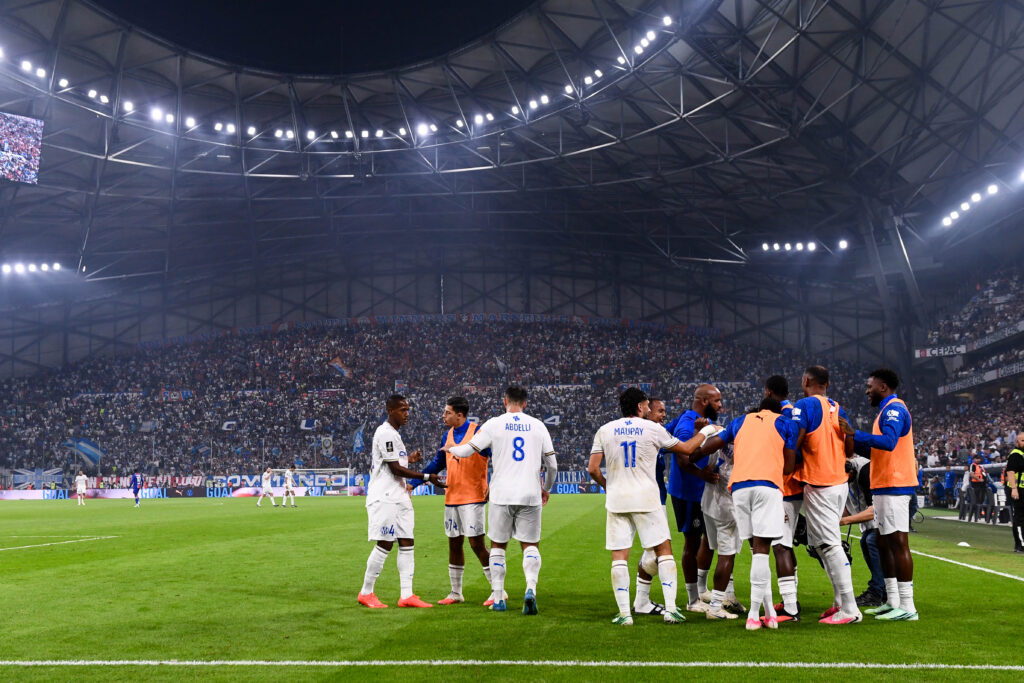 « Le loyer du Vélodrome ne va pas baisser », le maire de Marseille met en garde l’OM et ses finances