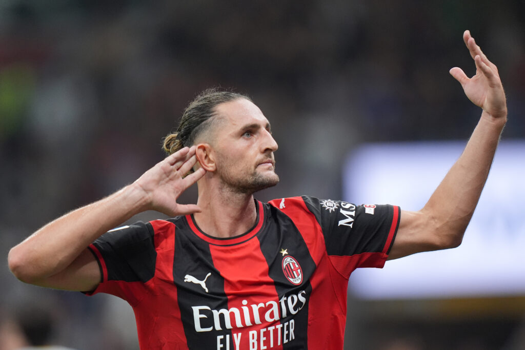 Jusqu’à ses 35 ans : le contrat XXL que Milan prépare pour Rabiot