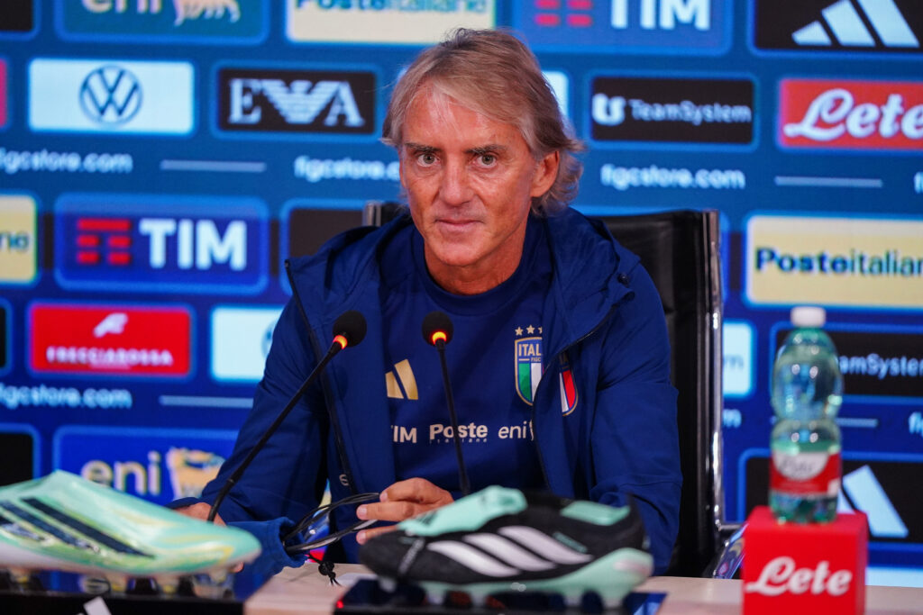 France – Italie : la Squadra Azzurra vise les binationaux