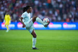 FC Barcelone : Jules Koundé vers l&rsquo;Angleterre ?