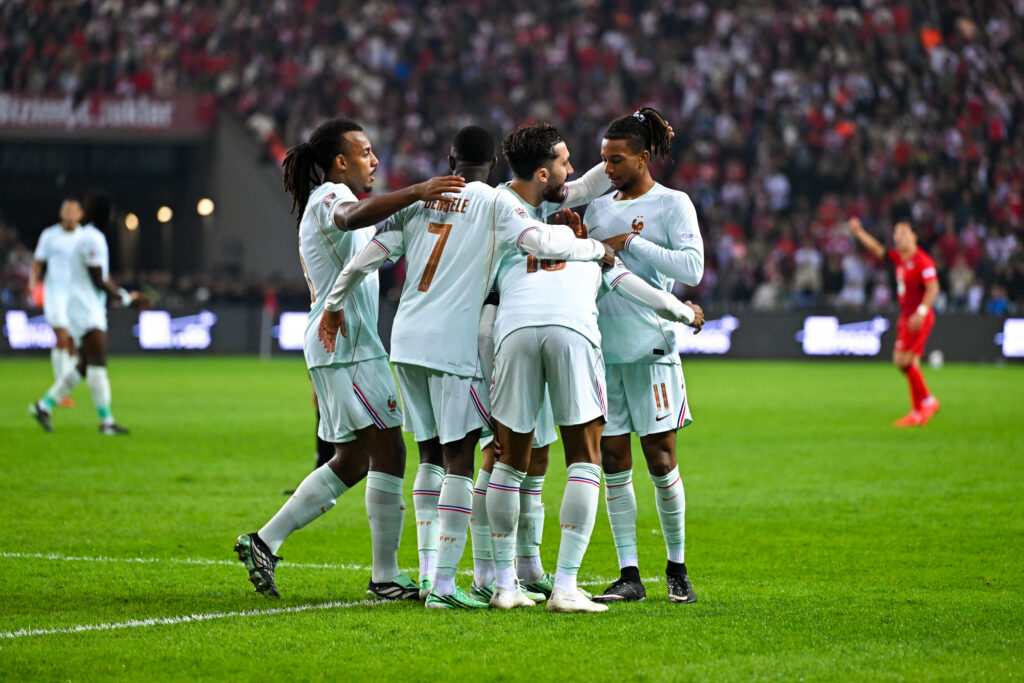 Zidane gagne sa première grâce à Mbappé qui sort blessé au genou