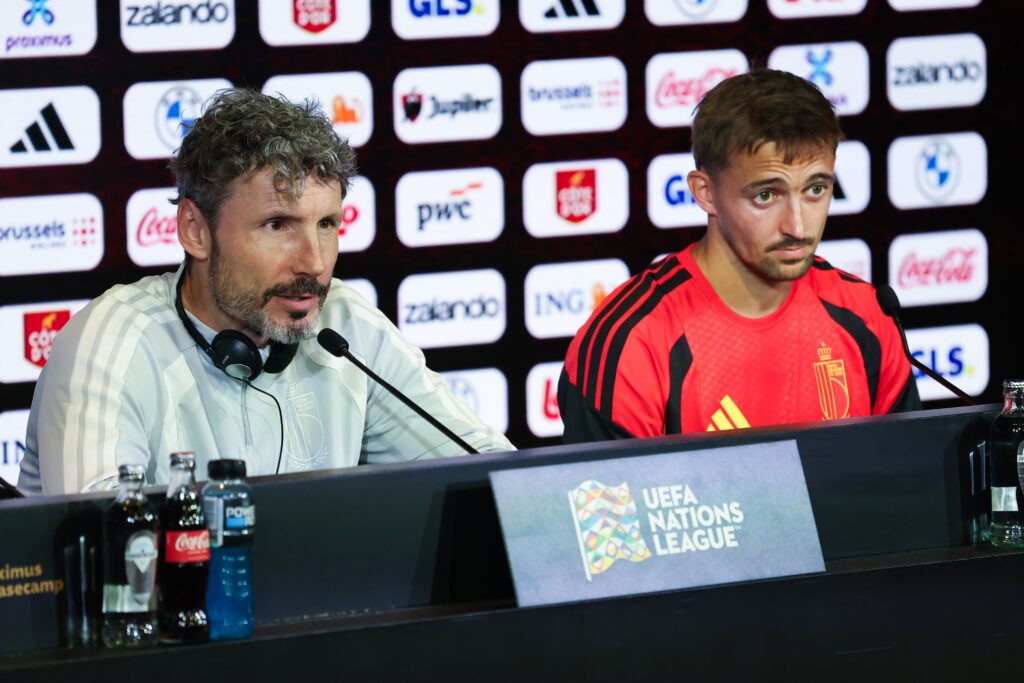 Belgique – France : à quelle heure et sur quelle chaîne voir le match des Bleus ?