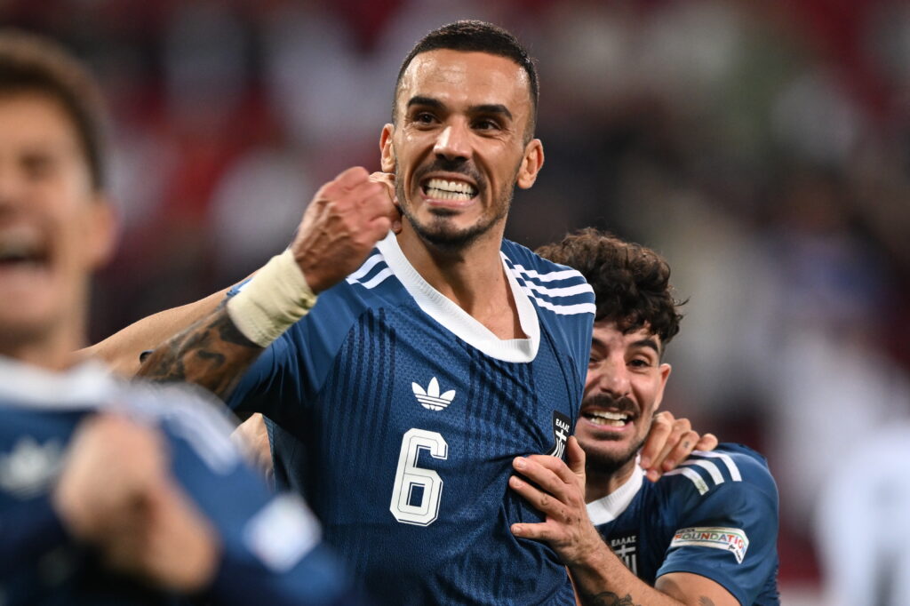 Ligue des nations, les résultats : L’Allemagne de Klopp tombe, Xavi et les Pays-Bas gagnent