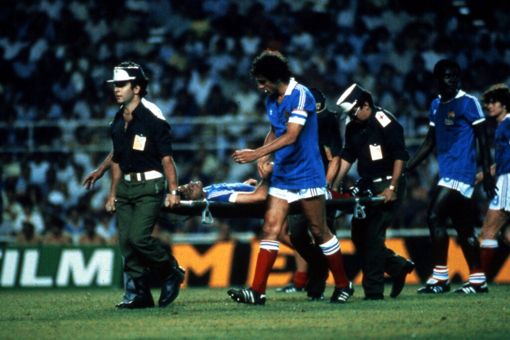 Seul un vrai passionné de foot des années 80 décrochera 10/10 à ce quiz