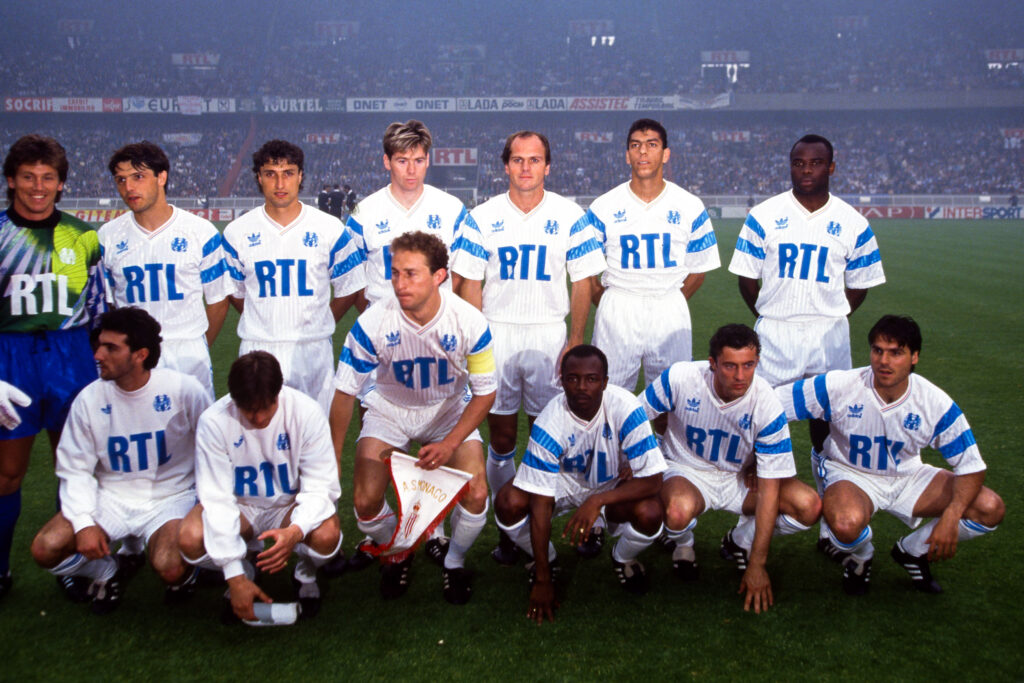 Seul un vrai Marseillais décrochera 10/10 à ce quiz sur les légendes de l’OM