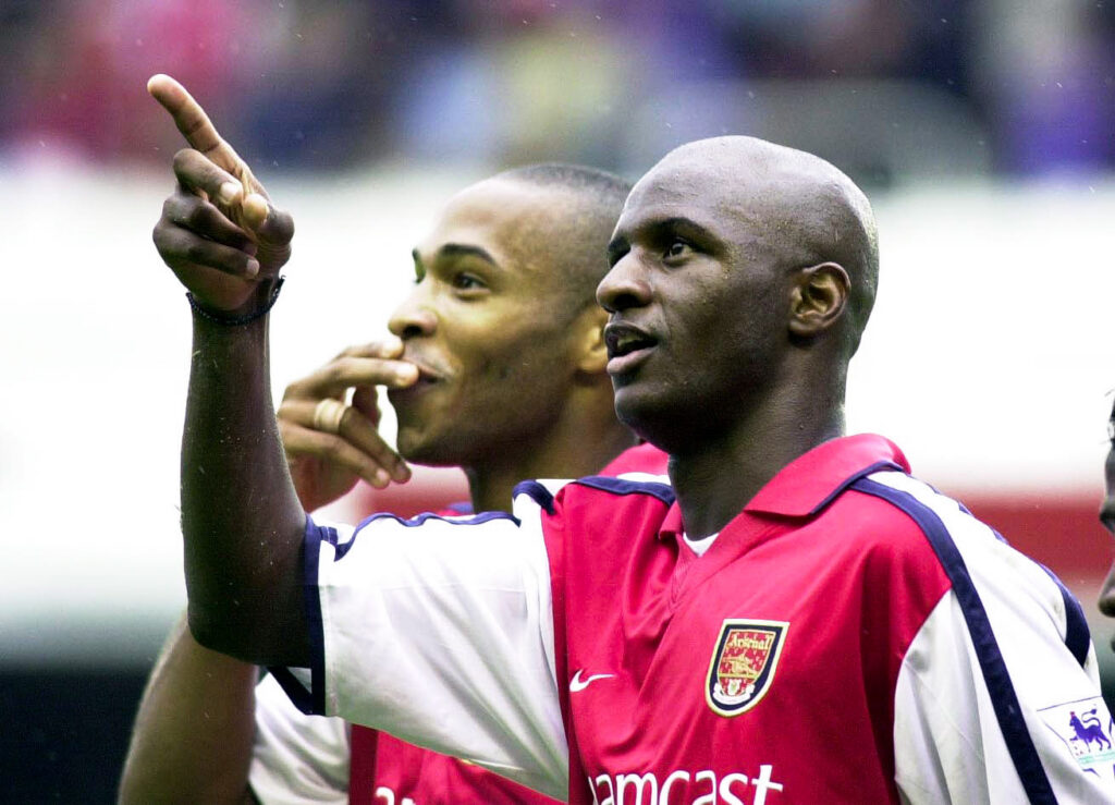 Seul un vrai connaisseur d’Arsenal décrochera 10/10 à ce quiz sur les Français des Gunners