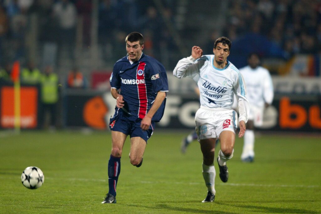 Un ancien de l’OM prend les commandes de Burnley en Angleterre