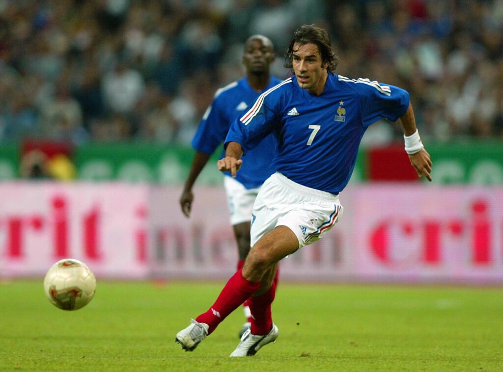 Tu adores Robert Pirès plus que tu ne l’avoues si t’as 8/10 à ce quiz sur sa carrière