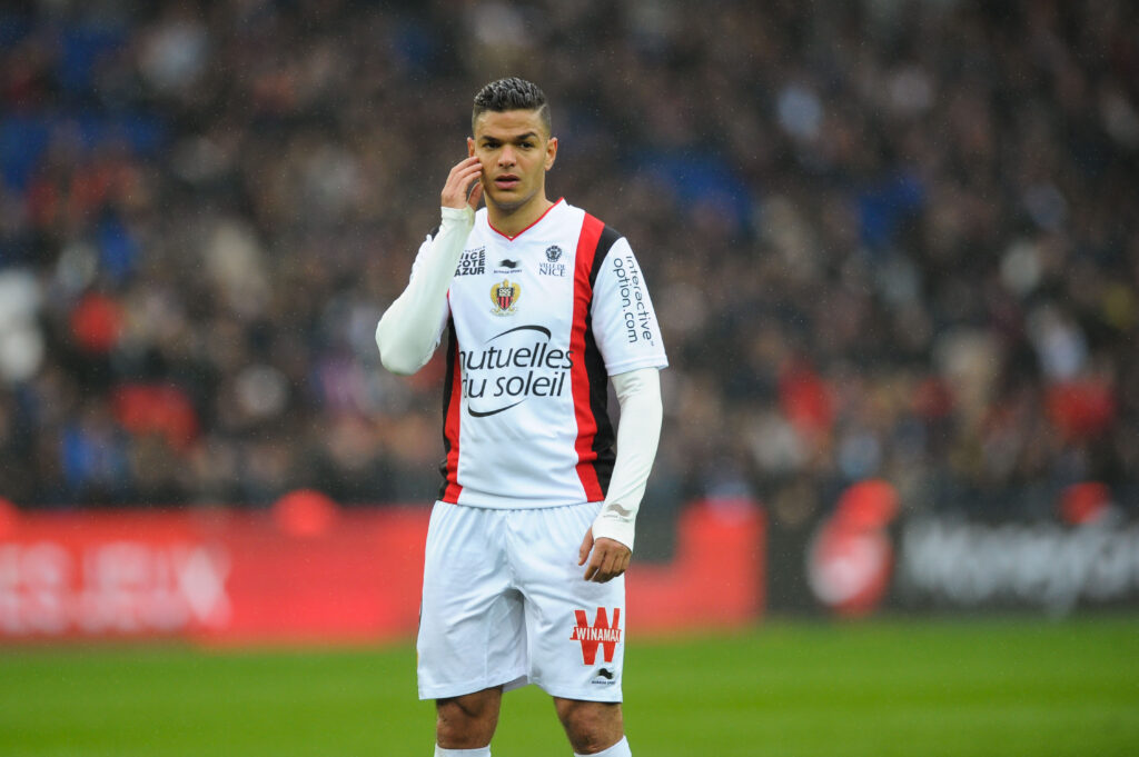 « On se demandait ce qu’il faisait avec nous », Yoan Cardinale choqué du niveau d’Hatem Ben Arfa à Nice