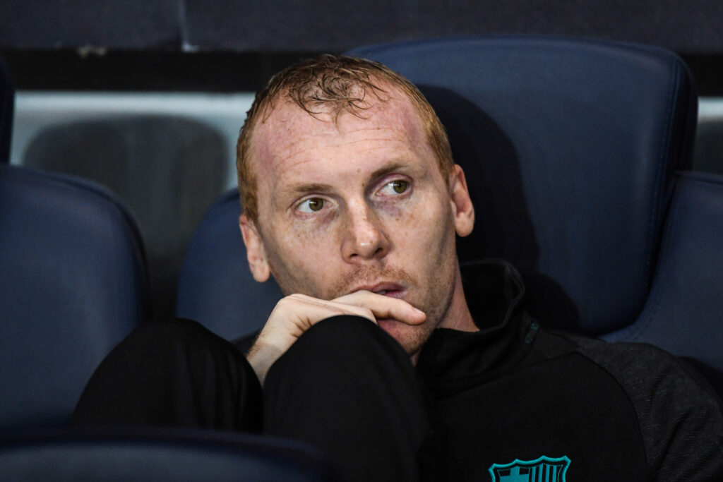 OM : « C’était trop horrible » dénonce Jérémy Mathieu