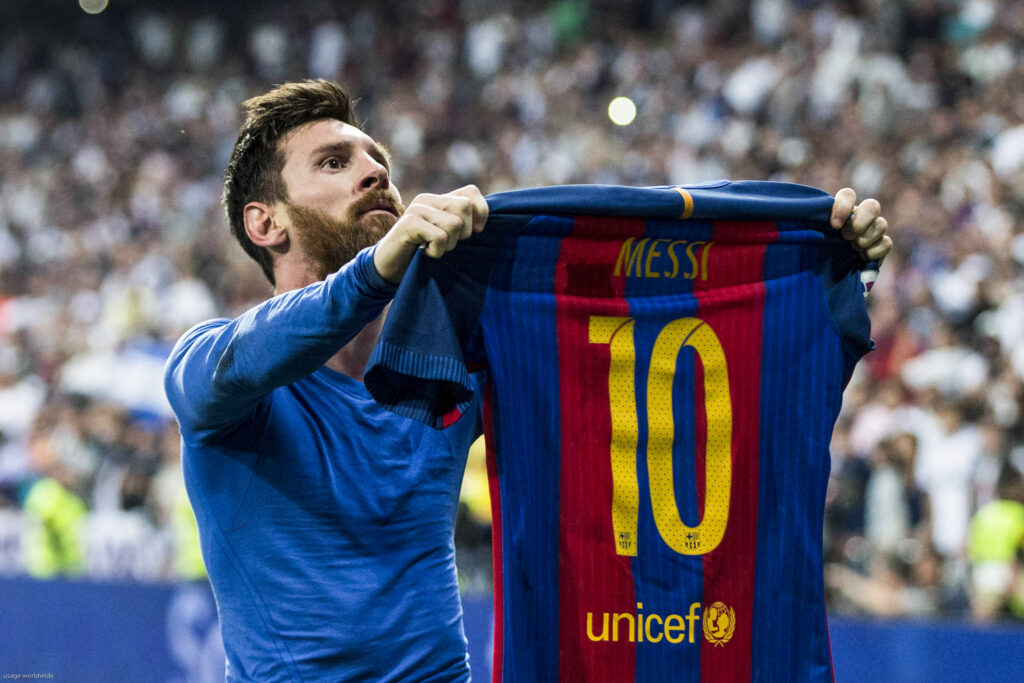 Seul un vrai fan de Liga décrochera 10/10 à ce quiz sur les Clásicos Barça-Real de légende