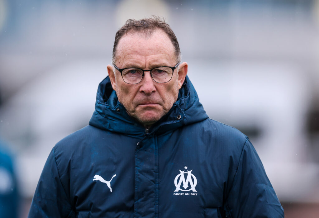 OM : Jean-Pierre Papin raconte une fin gâchée et pointe un dirigeant du club