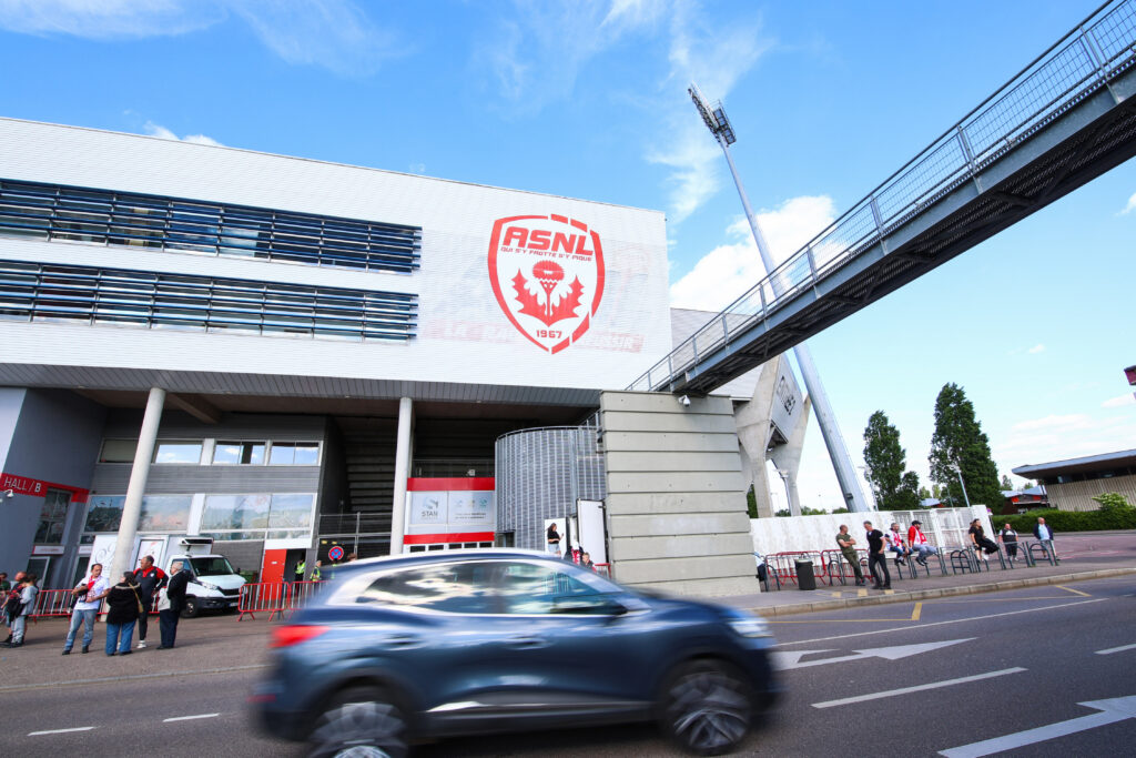 Ligue 2 : Deux joueurs mis en examen pour viol en réunion et placés en détention provisoire, l’AS Nancy Lorraine garde le silence