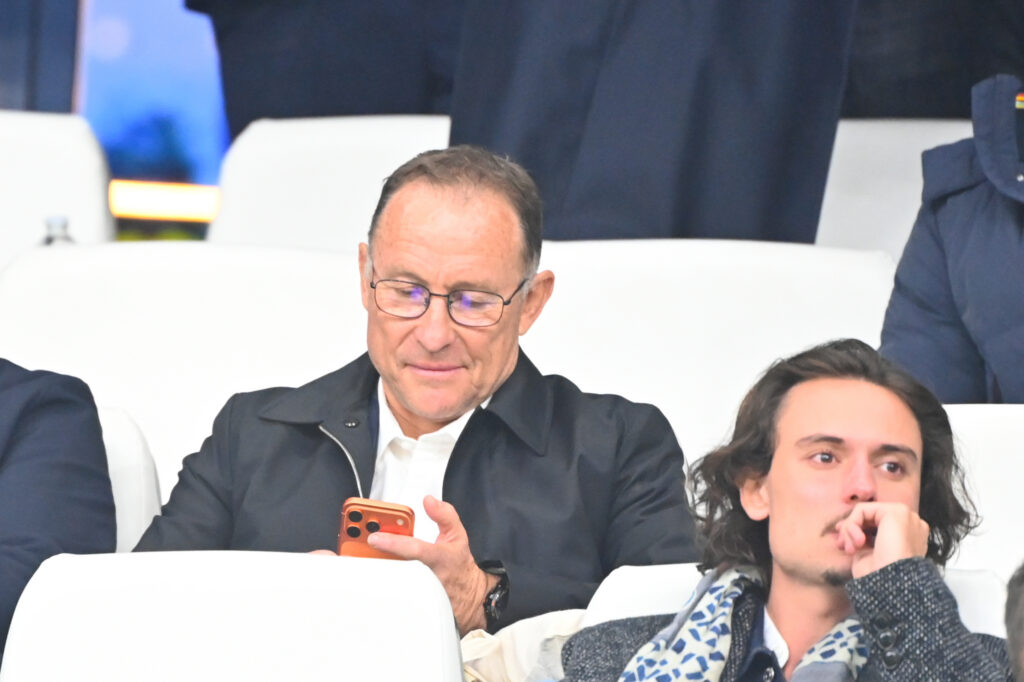 OM : Le bras de fer entre Jean-Pierre Papin et Ali Zarrak franchit un nouveau cap