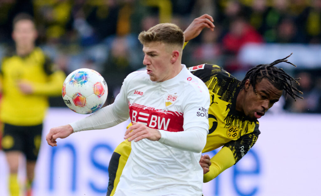 Mercato : Liverpool et le Real Madrid prêts à mettre près de 50 millions d’euros sur Finn Jeltsch