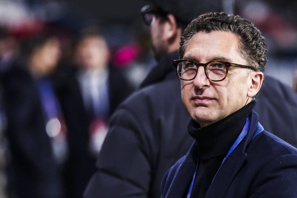 Droits TV : Canal+ ne ferme pas la porte à la Ligue 1, mais pose une condition