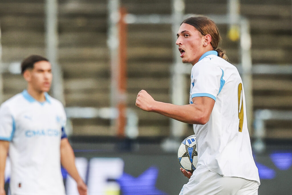 OM : Genesio lance un minot en Ligue Europa, les supporters entendus
