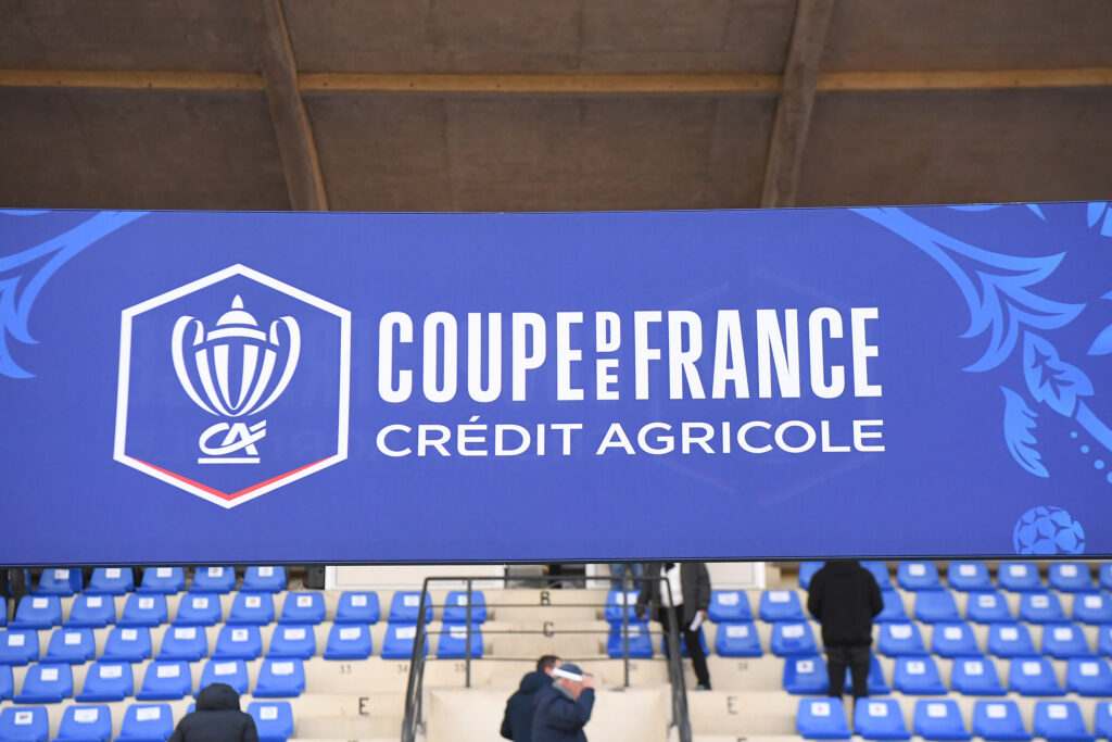 Coupe de France : tous les résultats du 5e tour