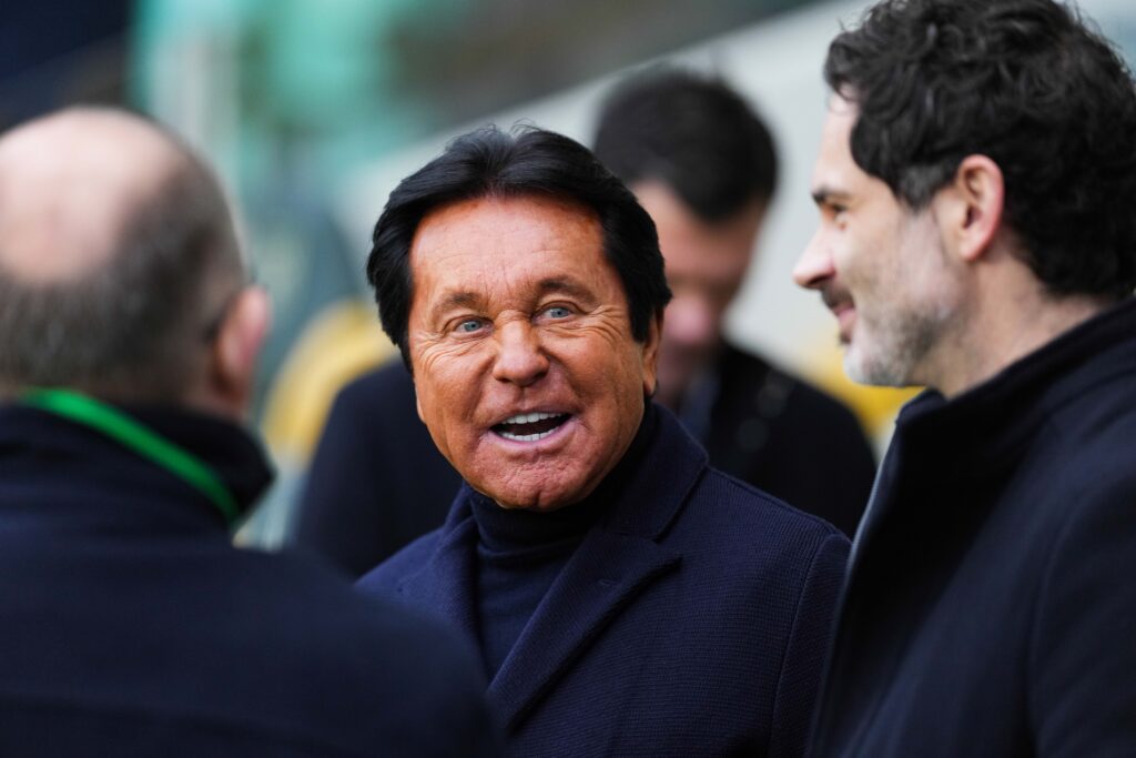 FC Nantes : Le CSE émet un avis défavorable au projet de rachat porté par Paulo Tavares