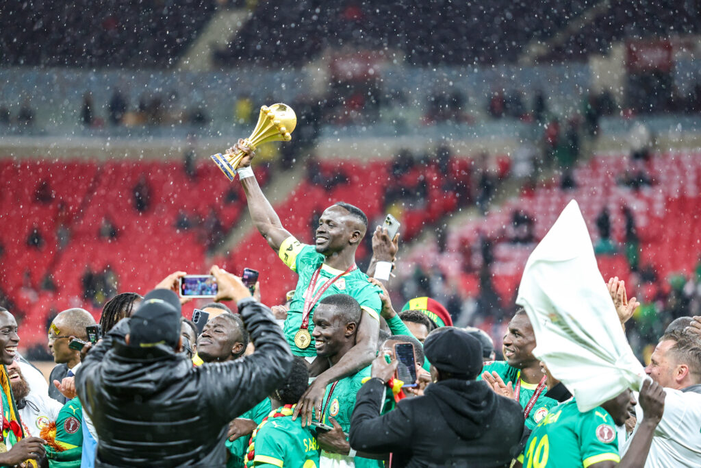 CAN : la CAF rétablit la compétition tous les deux ans, « une décision qui vise à protéger les intérêts du football africain »