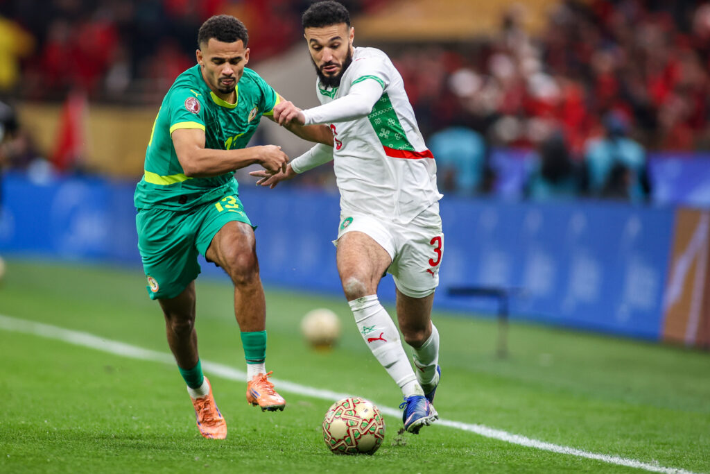 CAN 2025 : le coup de sifflet final de l’arbitre, l’argument clé du Sénégal face au Maroc devant le TAS