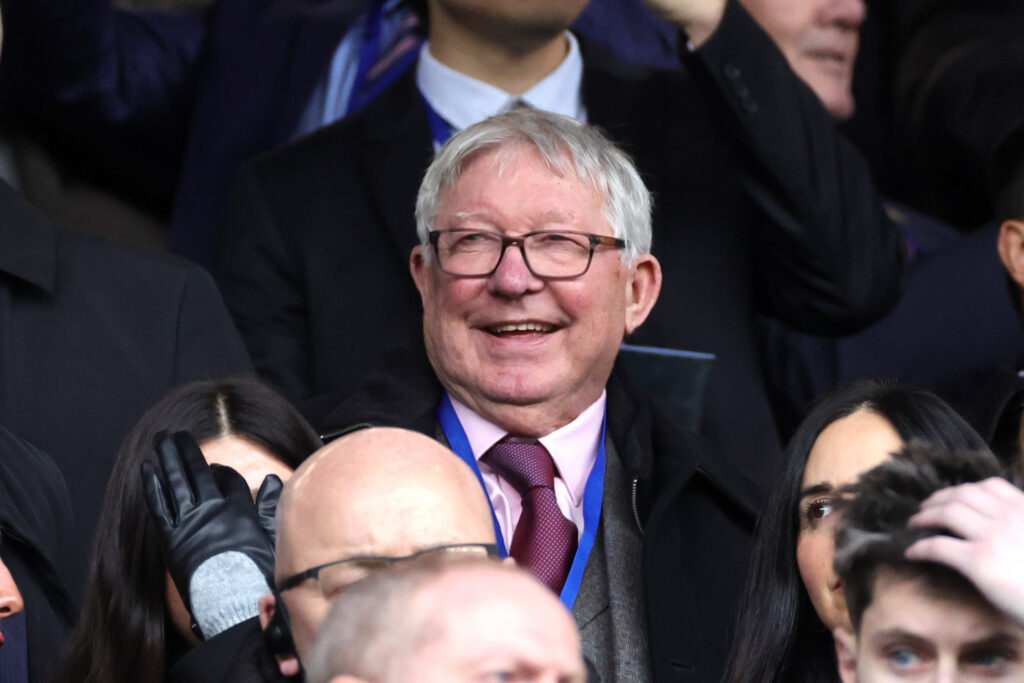 « Je ne pouvais plus parler », Sir Alex Ferguson revient avec émotion sur son hémorragie cérébrale