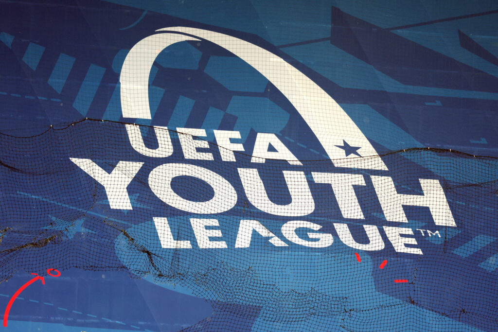 Lille enchaîne avec Galatasaray, Lens tombe à Bruges en Youth League