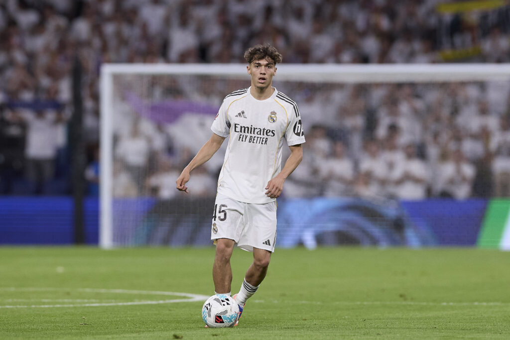 Real Madrid : Comment José Mourinho a bloqué le départ de Thiago Pitarch vers Fulham ?