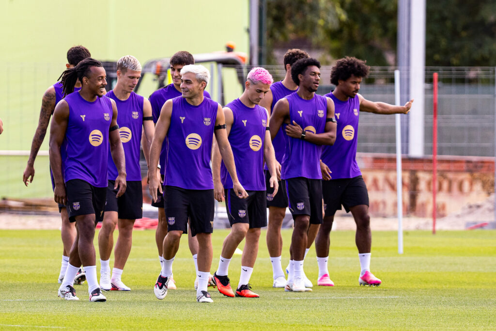 PSG : Un indésirable du FC Barcelone dans le viseur du Paris Saint-Germain ?