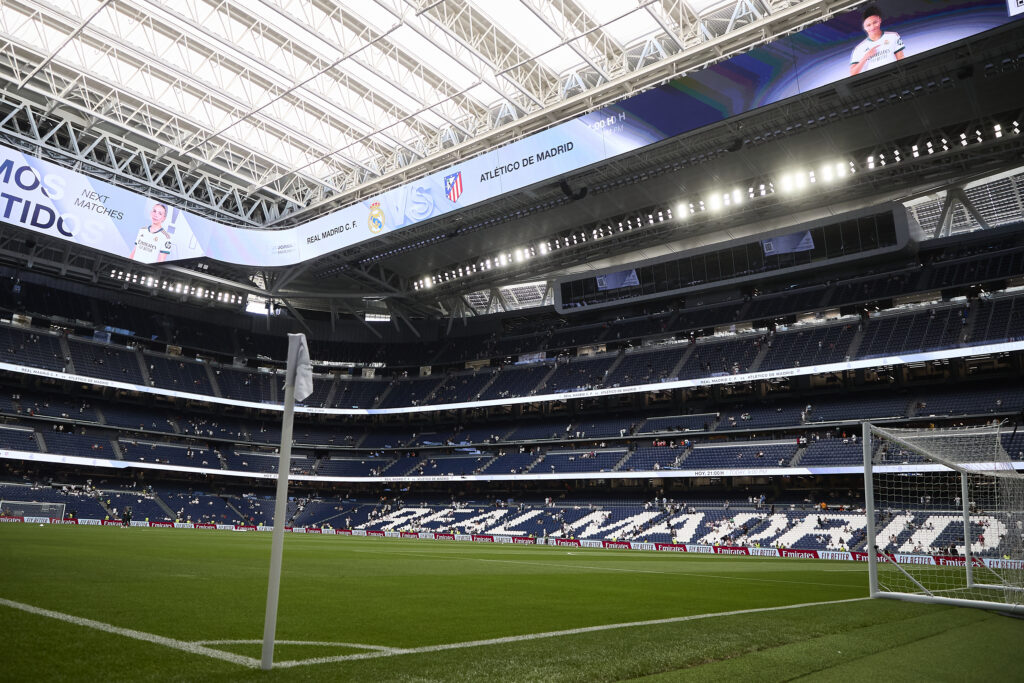 Real Madrid : le Bernabéu cédé à la NFL, Mourinho en paie le prix
