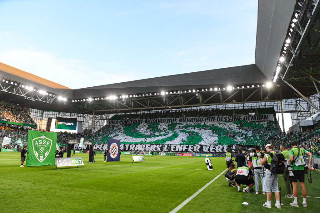ASSE-Nantes : encore une décision des autorités avant le choc, le match est décalé