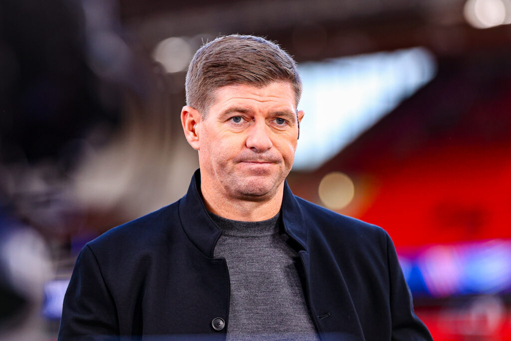 « Les faire souffrir comme ils ont fait souffrir tout le monde », Steven Gerrard exige une sanction exemplaire à l’encontre de Manchester City