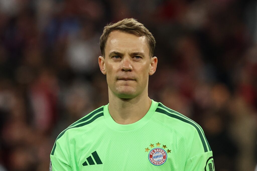 Deux gardiens de Ligue 1 dans le viseur du Bayern Munich pour remplacer Manuel Neuer