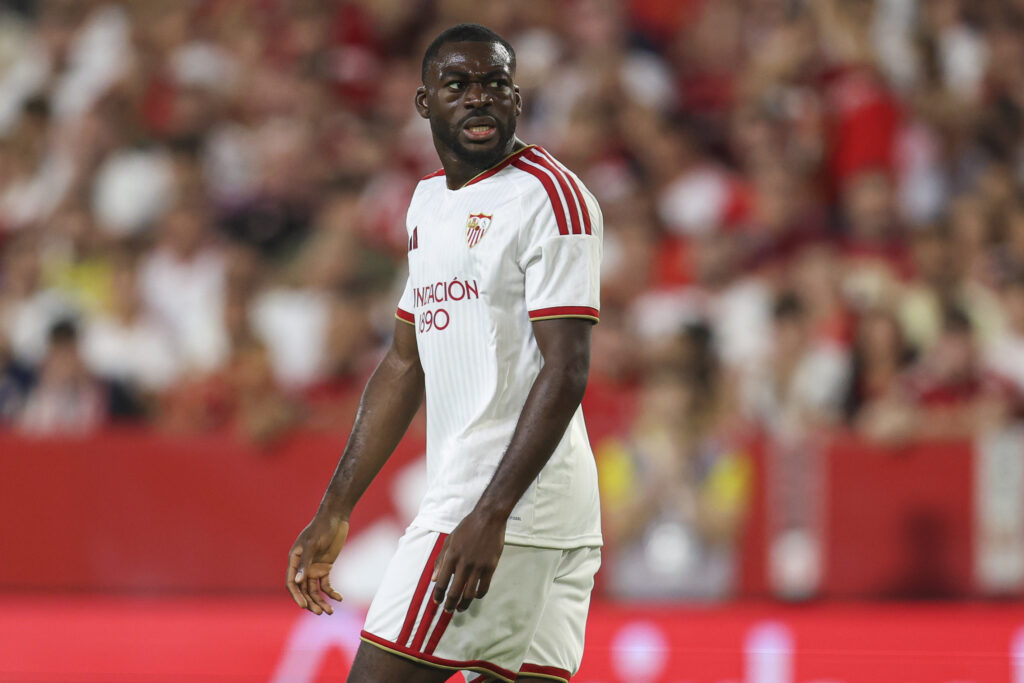 Mercato : Youssouf Fofana toujours dans le viseur de Manchester United