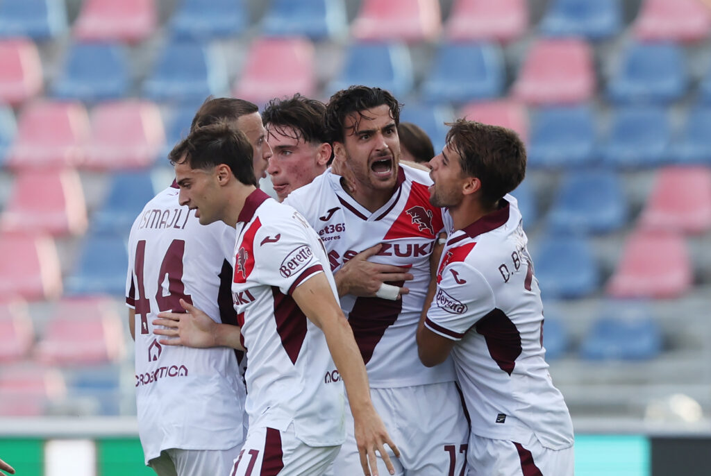 Torino – Udinese : à quelle heure et sur quelle chaîne voir le match de Serie A ?