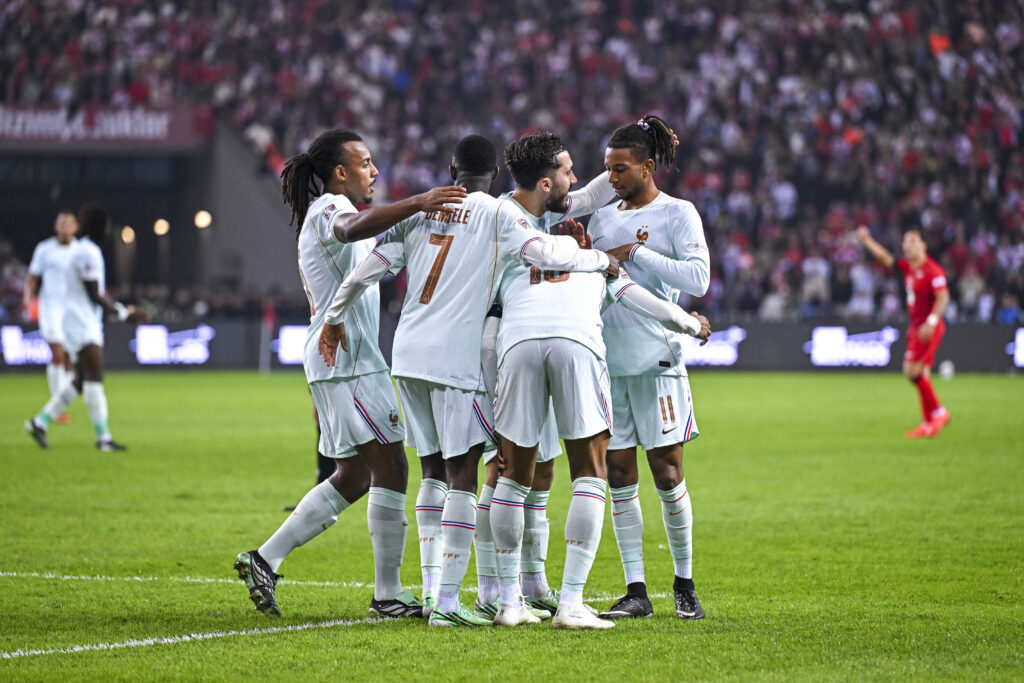 Après Michael Olise, le Bayern Munich prêt à se lancer à la conquête d’un cadre de l’Equipe de France