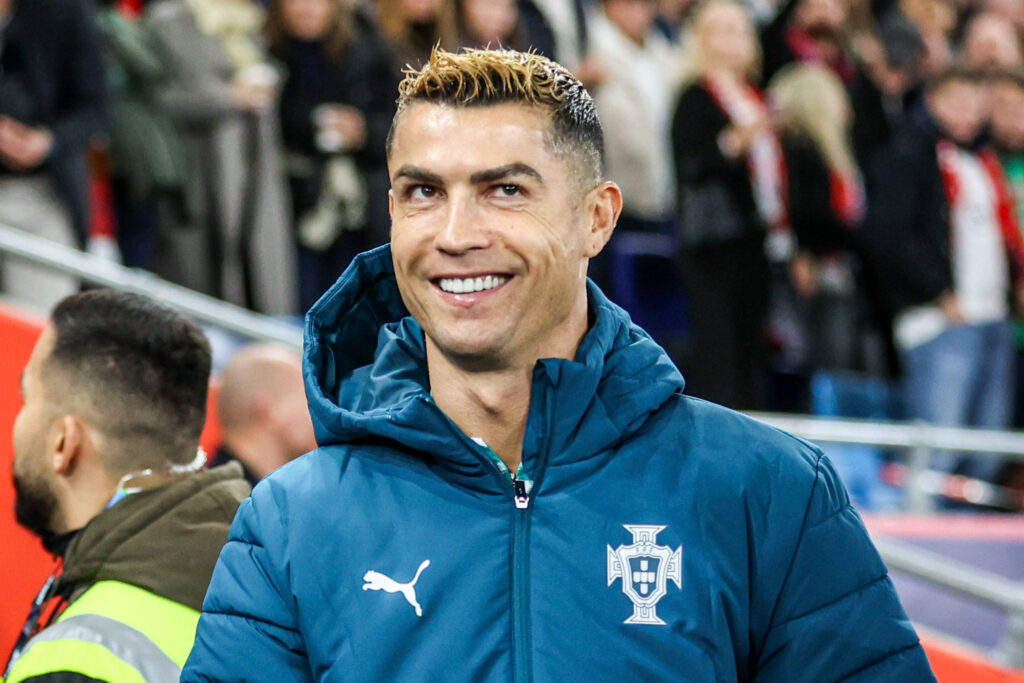 Portugal : Ronaldo connaît sa sanction, tout ça pour ça