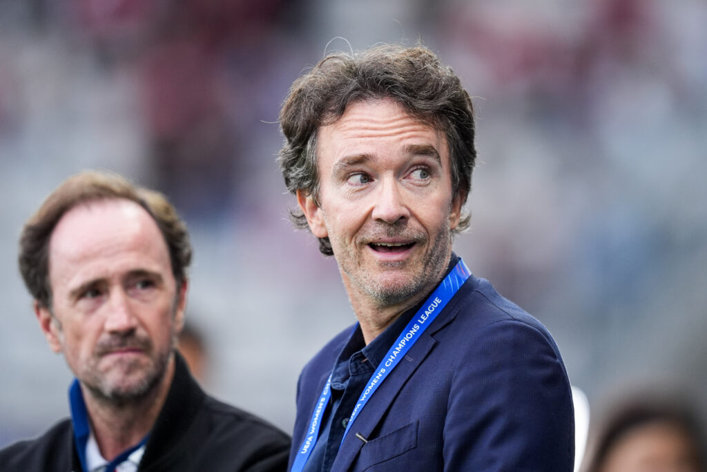 « Le PSG c’est Avatar, Le PFC c’est Astérix », A. Arnault compare les deux clubs