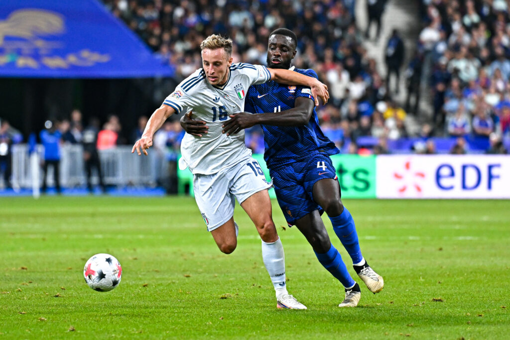 Ligue des Nations : Les résultats, La Belgique à un point des Bleus, Lewandowski s’offre un triplé
