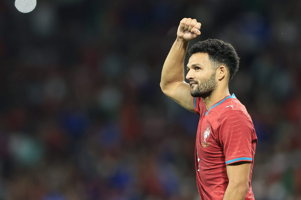 Ligue des nations : Les résultats avec le Portugal déjà qualifié, la Grèce résiste à l’Allemagne