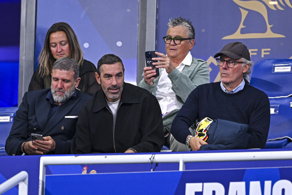 Jubilé de Robert Pirès : Wenger, Jacquet, Henry, Drogba… les joueurs, les coachs et les équipes
