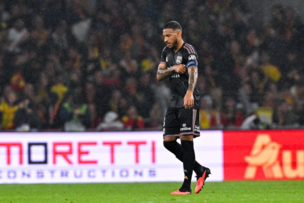 « Ils nous ont marché dessus », Corentin Tolisso dépité après la défaite de l’Olympique Lyonnais à Lens