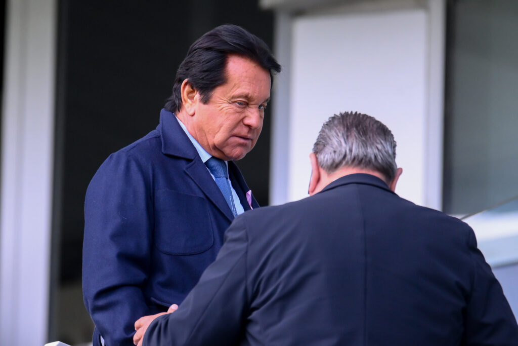 Nantes : volte-face, Kita met fin à la vente du club