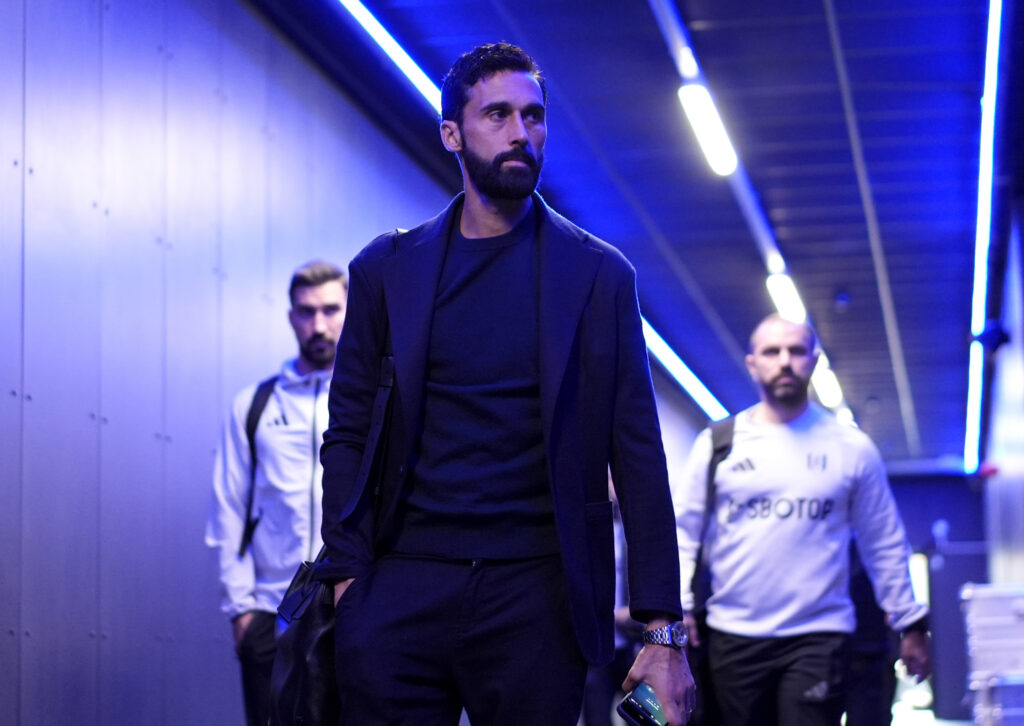Premier League : Fulham lanterne rouge, Alvaro Arbeloa déjà viré ?
