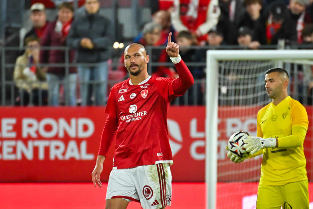 Classement Ligue 1 : Monaco leader devant Lille, le PSG à trois points, Le Havre lanterne rouge