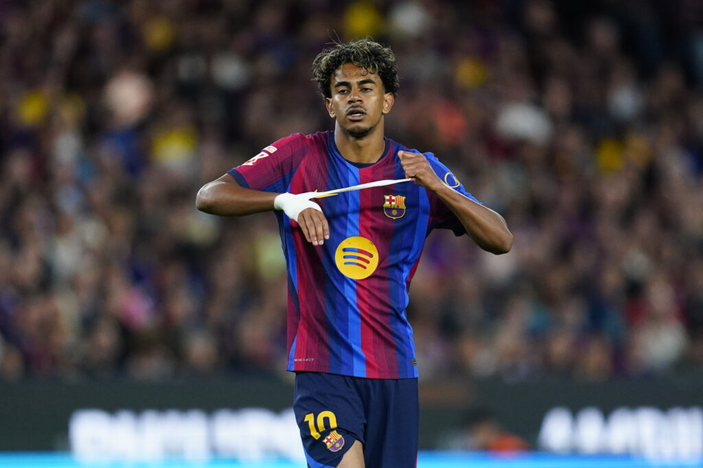 FC Barcelone : huit sur huit en Liga, Jules Koundé buteur face à Getafe (3-0)