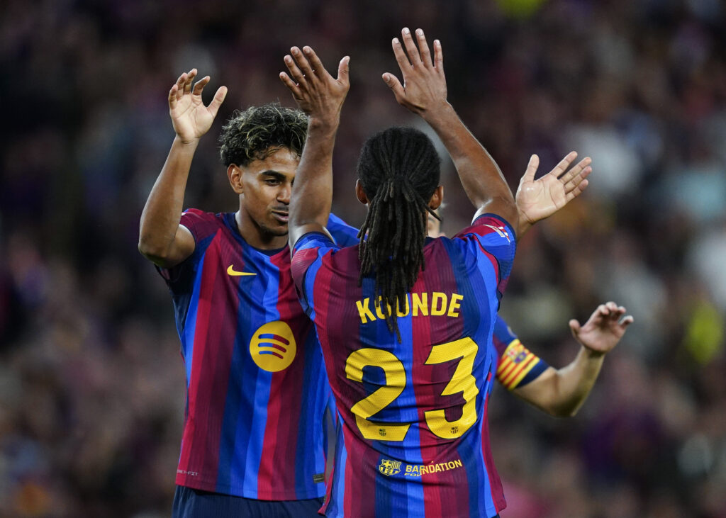 Betis – Barcelone : à quelle heure et sur quelle chaîne voir le match de Liga ?